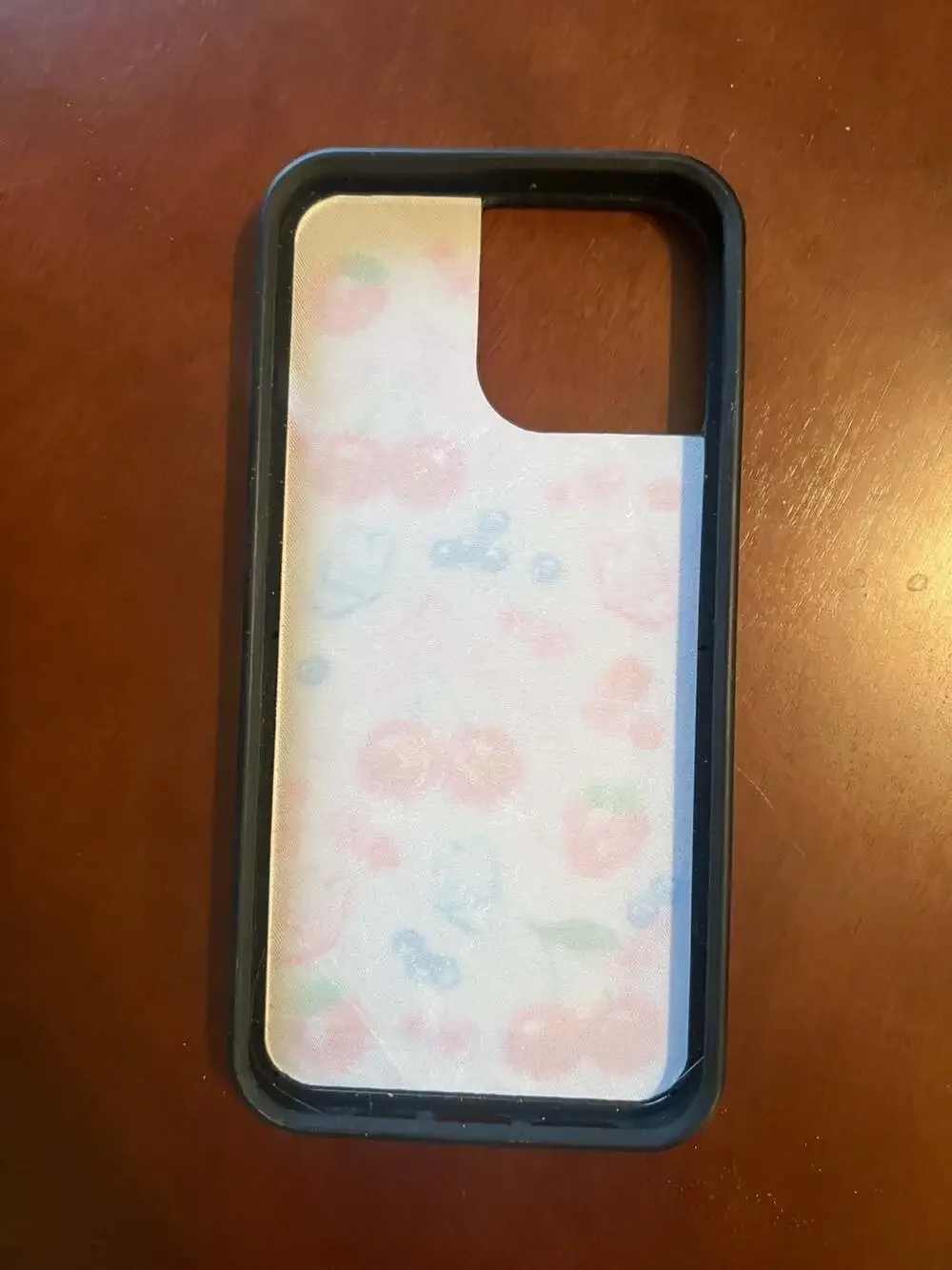 I’m Wildflower Sweet Cherries iPhone 16 Pro Max Case